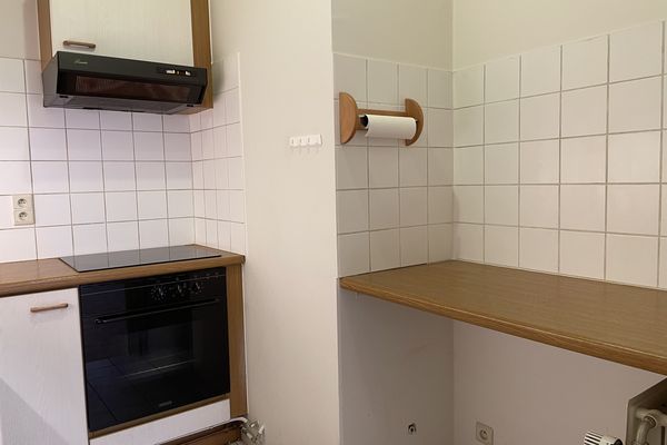 Assistentiewoning  te koop / Mechelen