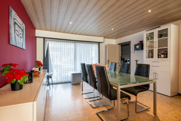 Huis optie koop in Eeklo