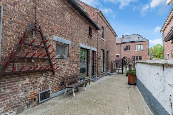 Huis te koop / Bilzen