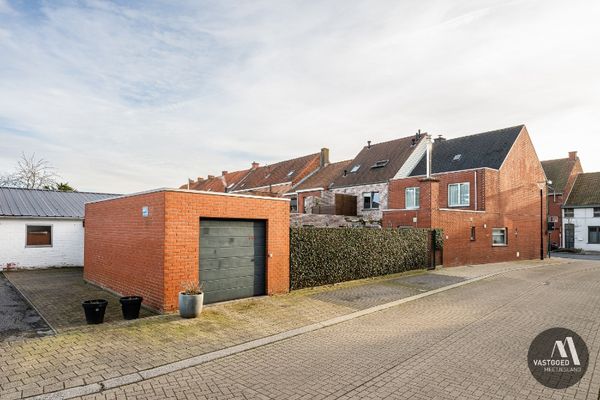 Huis te koop / Eeklo