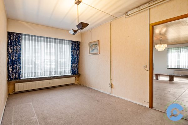 Appartement te koop / Berchem