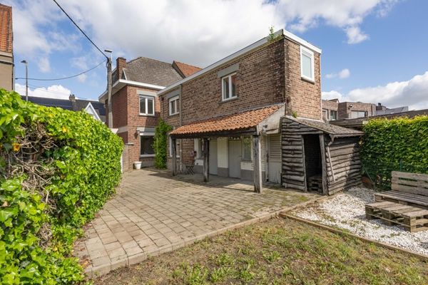 Huis te koop / Vichte