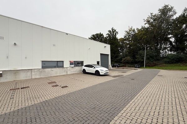 Commercieel te huur / Hasselt