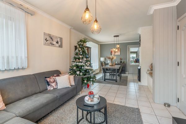 Huis te koop / Halen