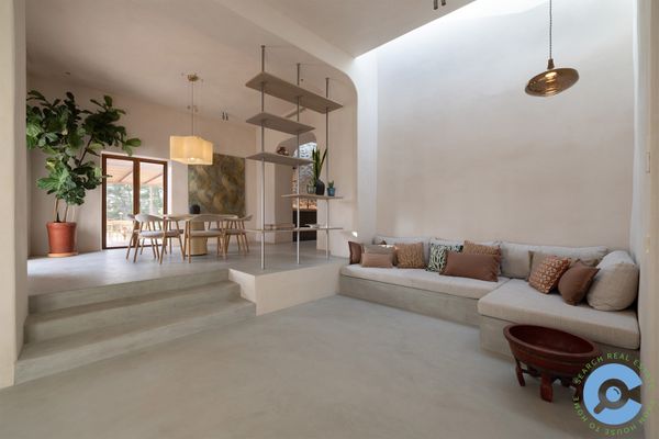 Huis te huur / Sant Mateu D Albarca