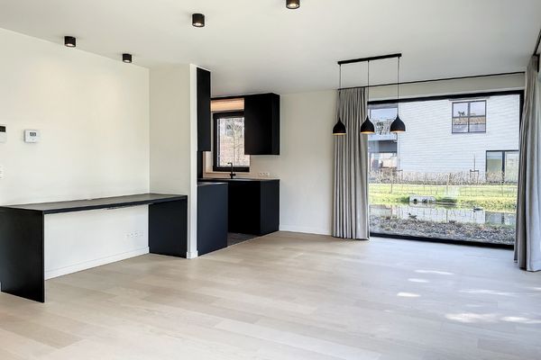 Appartement
                                te huur
                                in Maldegem