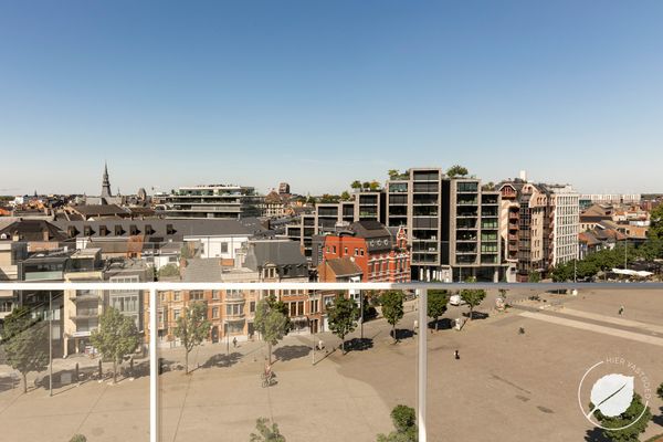 Appartement te koop / Hasselt
