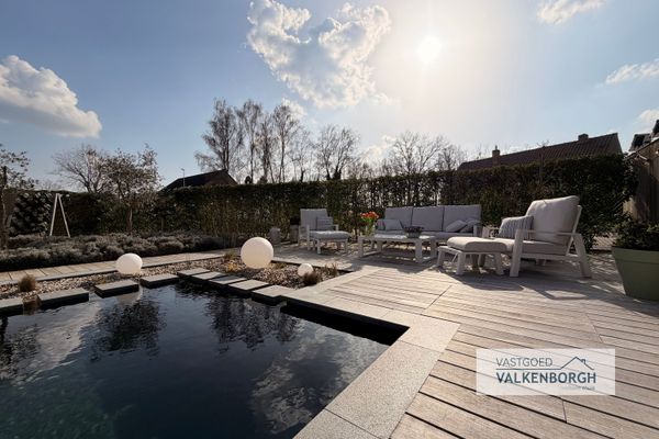 Huis te koop / Zonhoven