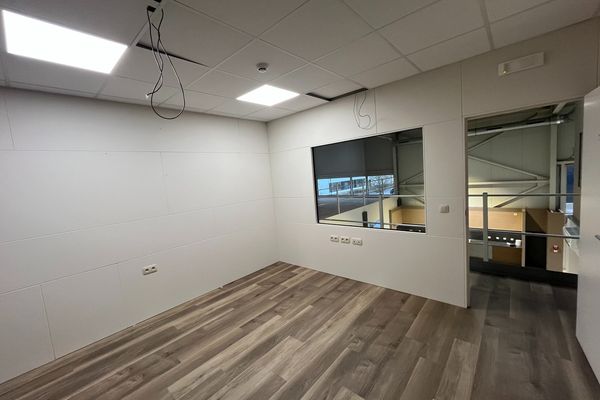 Kantoor te huur / Herk-de-Stad