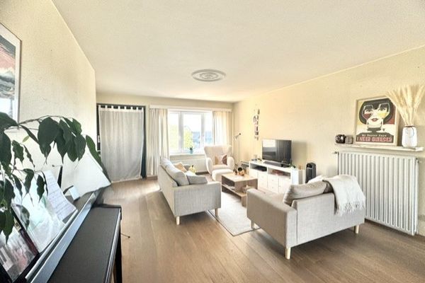 Duplex
                            te huur in Sint-Eloois-Vijve