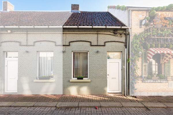 Huis
                                te koop
                                in Eeklo