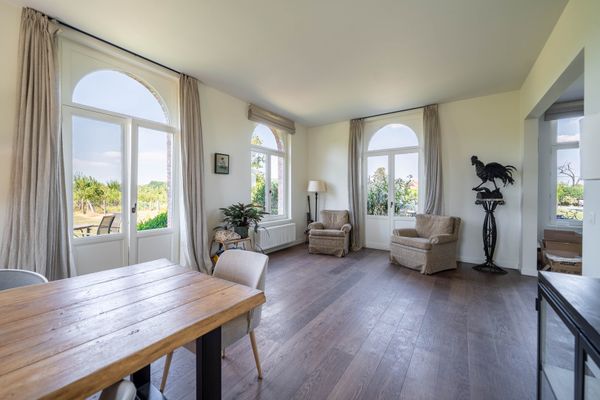 Huis te koop / Itegem