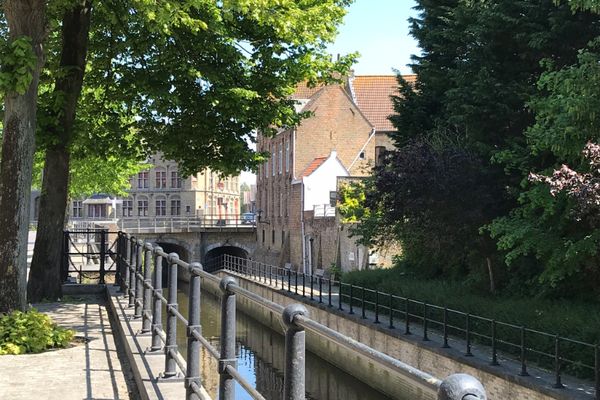 Huis te koop / Diksmuide