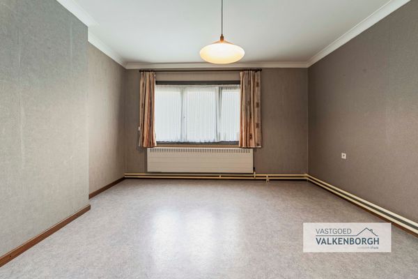 Huis te koop / Diepenbeek