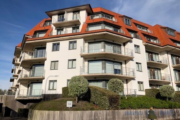 Garage
                                verkocht in Nieuwpoort
