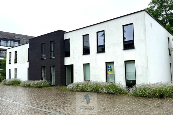 Appartement
                            te huur in Deinze