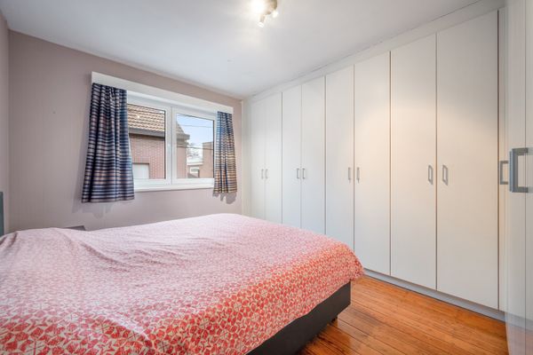 Huis optie koop / Bertem