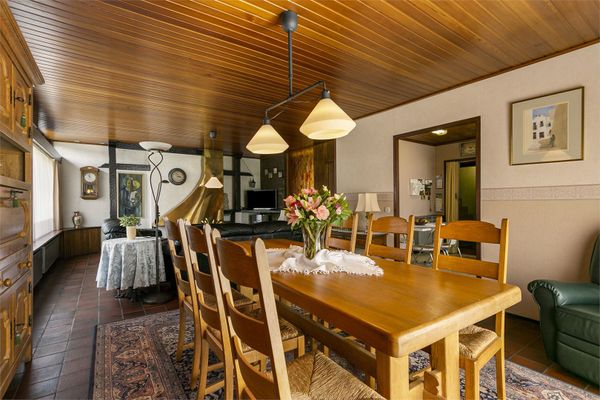 Huis verkocht / Paal