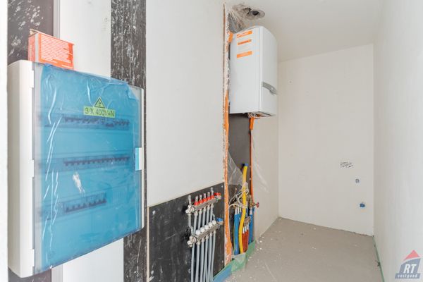 Appartement te koop / Sint-Truiden