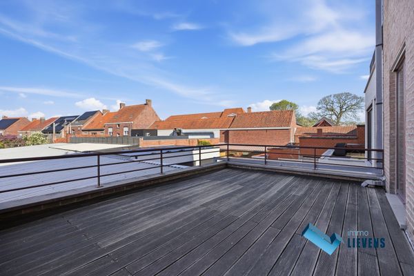 Appartement te koop / Koekelare