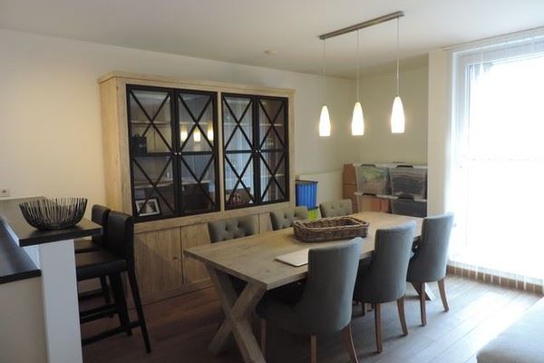 Appartement verhuurd / Beringen