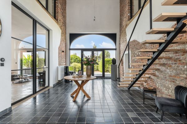 Huis te koop / Landen