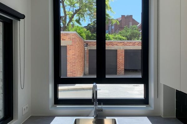 Appartement te huur / Leuven
