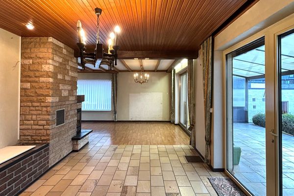 Huis te koop / Lubbeek