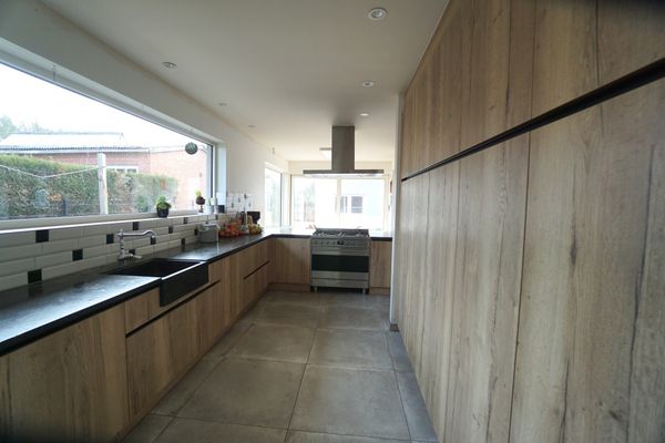 Huis te koop / Zichem