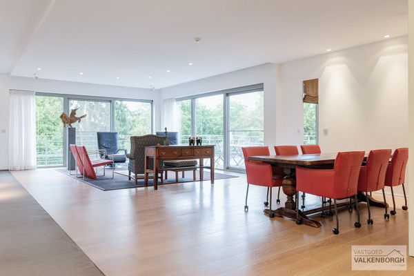 Appartement te koop / Genk