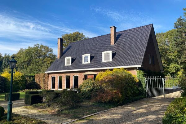 Villa
                            te koop in Heusden-Zolder