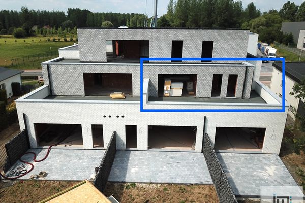 Appartement te koop / Wellen