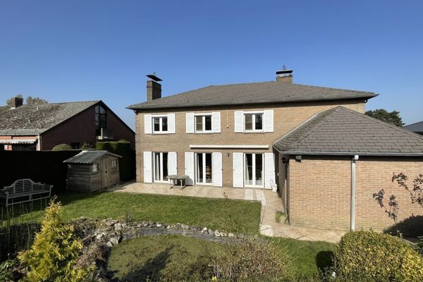 Huis te koop / Herent