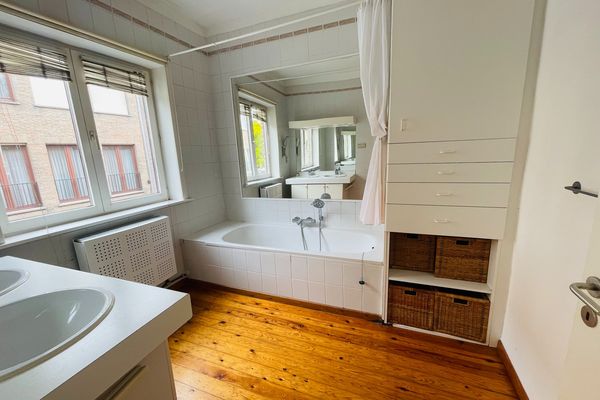 Huis optie huur / Brugge