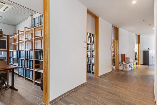 Kantoor te koop / Zwijnaarde