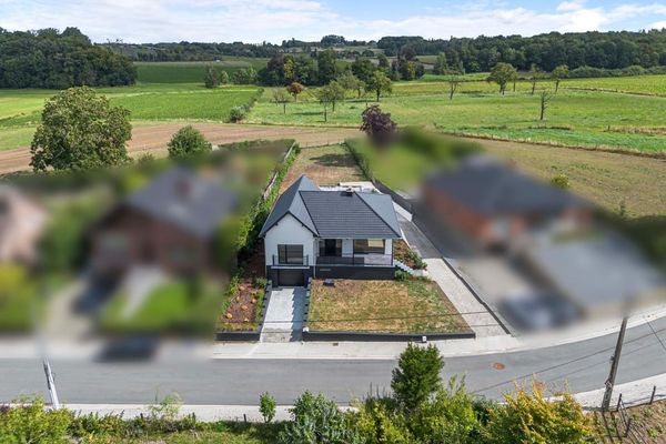 Huis
                            te koop in Tongeren