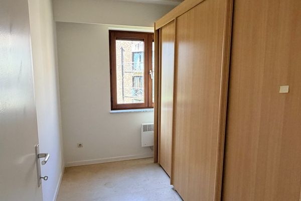 Appartement te huur / Heverlee