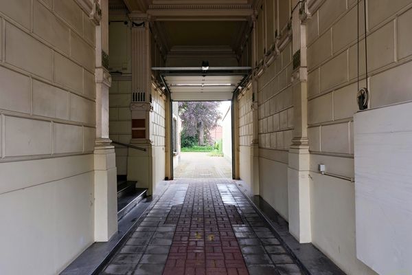 Huis te koop in Eeklo