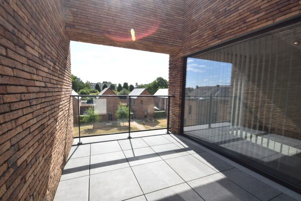 Appartement te huur / Sint-Truiden