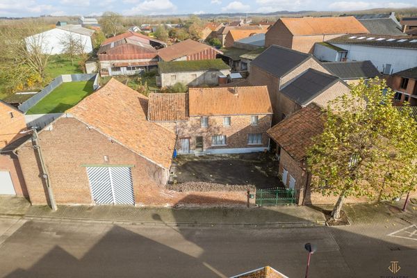 Hoeve
                                te koop in Heers