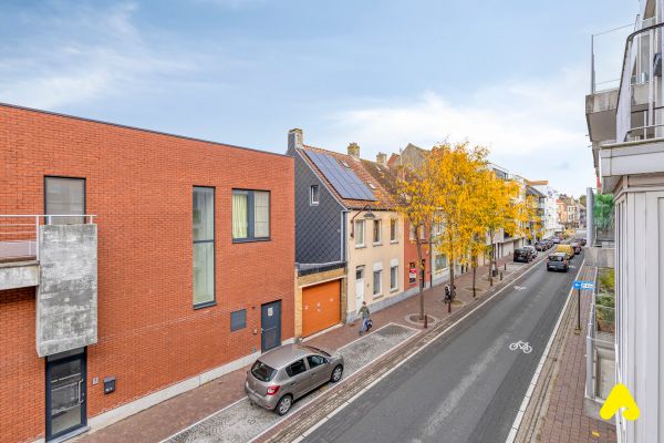 Maison a vendre / La Panne