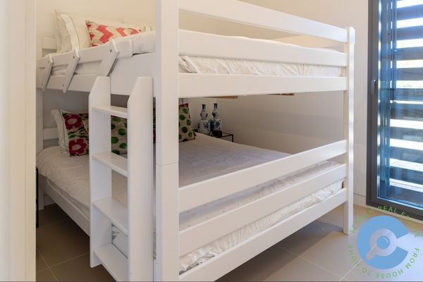 Appartement te huur / Eivissa