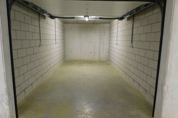 Garage te huur / Heusden-Zolder