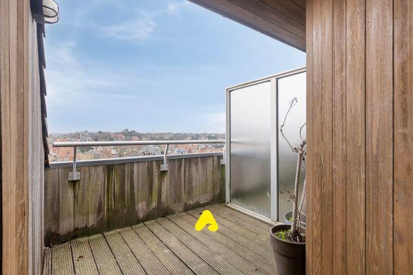 Appartement te koop / De Panne