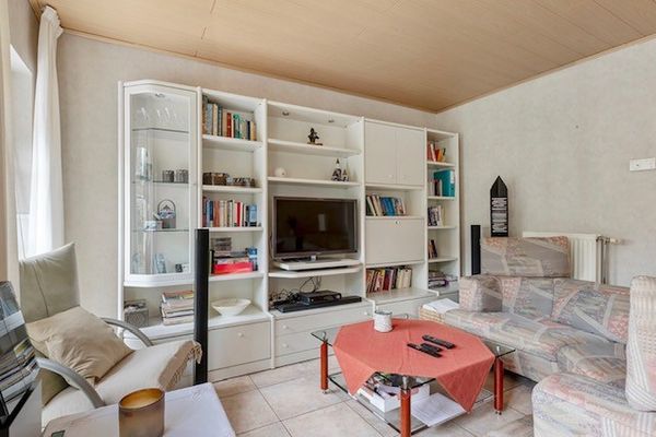 Appartement te koop / Emblem