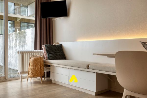 Appartement te koop / De Panne