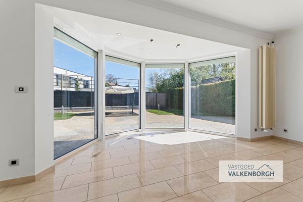 Huis te koop / Hasselt