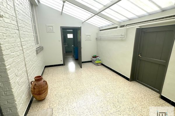 Huis te koop / Wellen