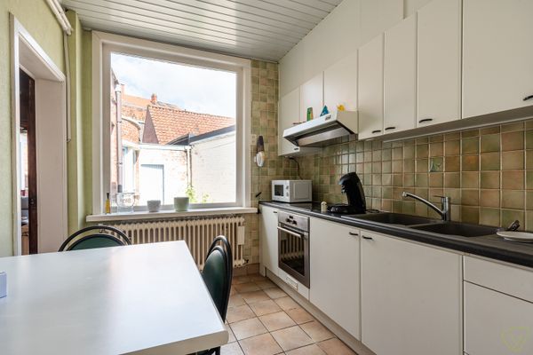 Huis te koop in Ursel