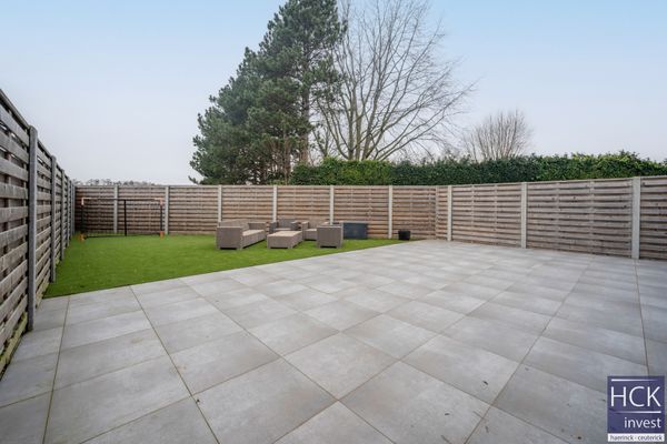 Huis te huur / Zulte